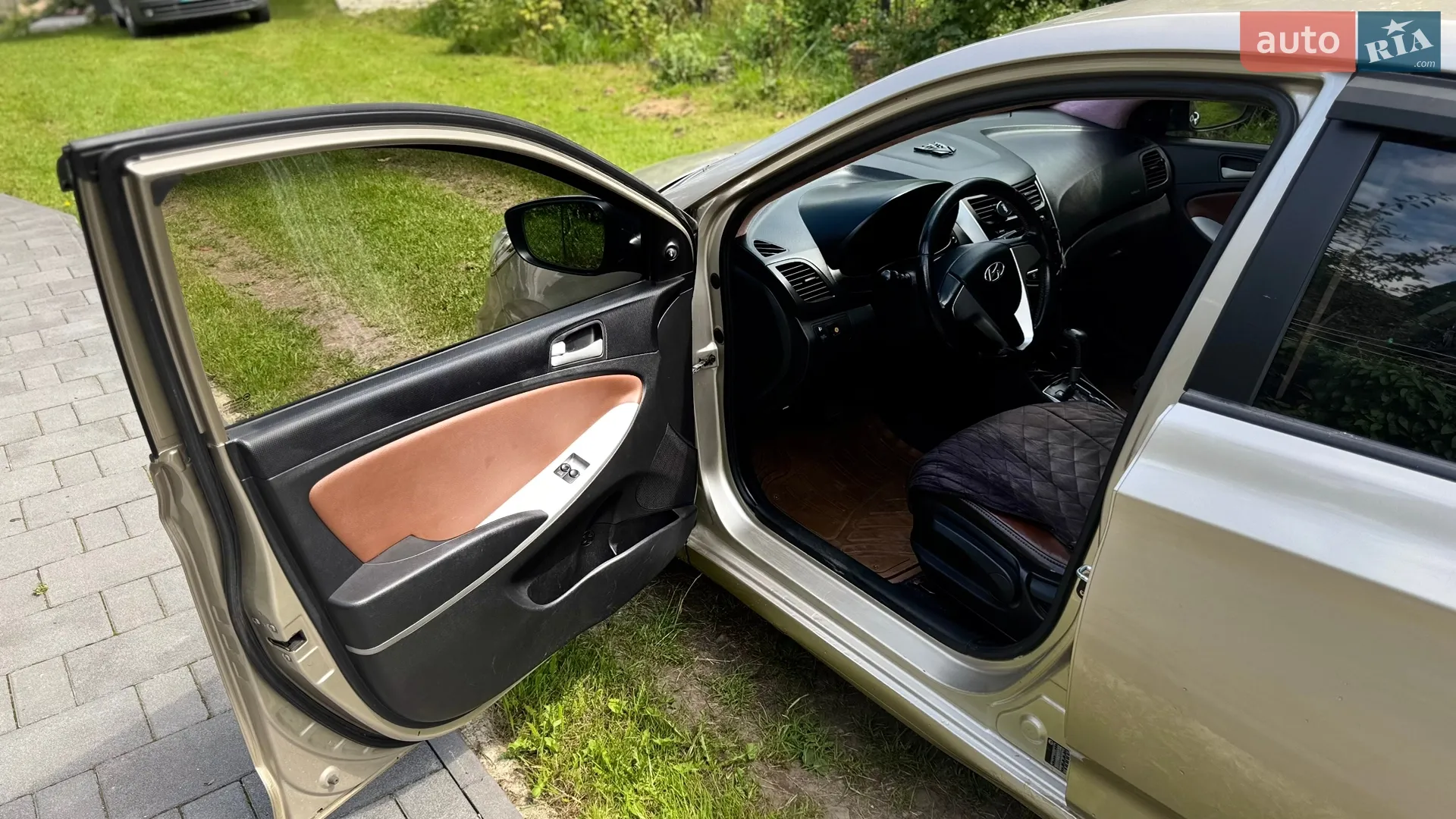 2011 Hyundai Accent - мініатюра 15