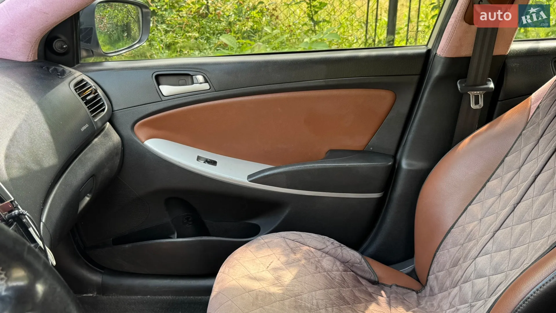 2011 Hyundai Accent - мініатюра 19