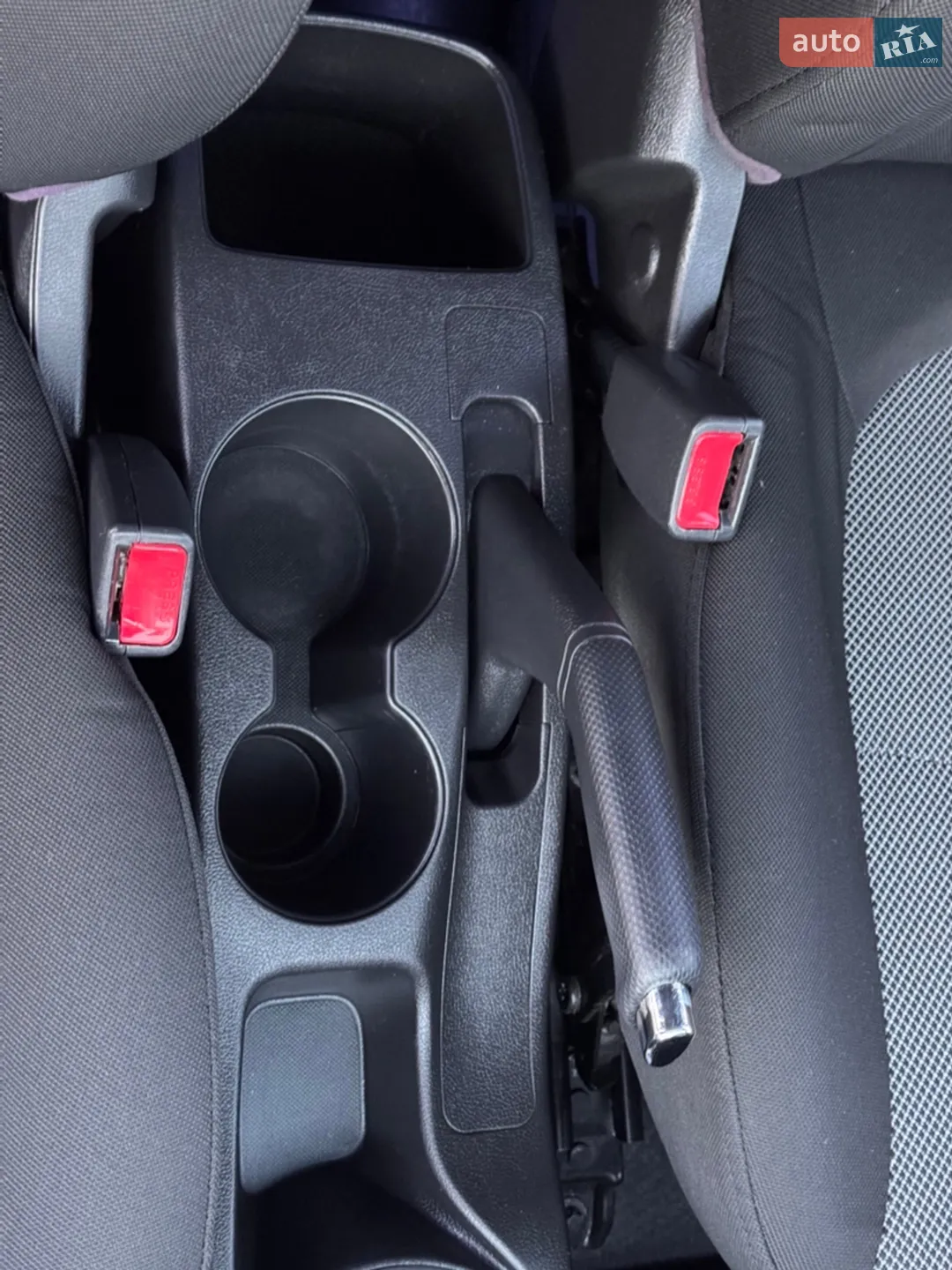 2012 Hyundai Accent - мініатюра 14
