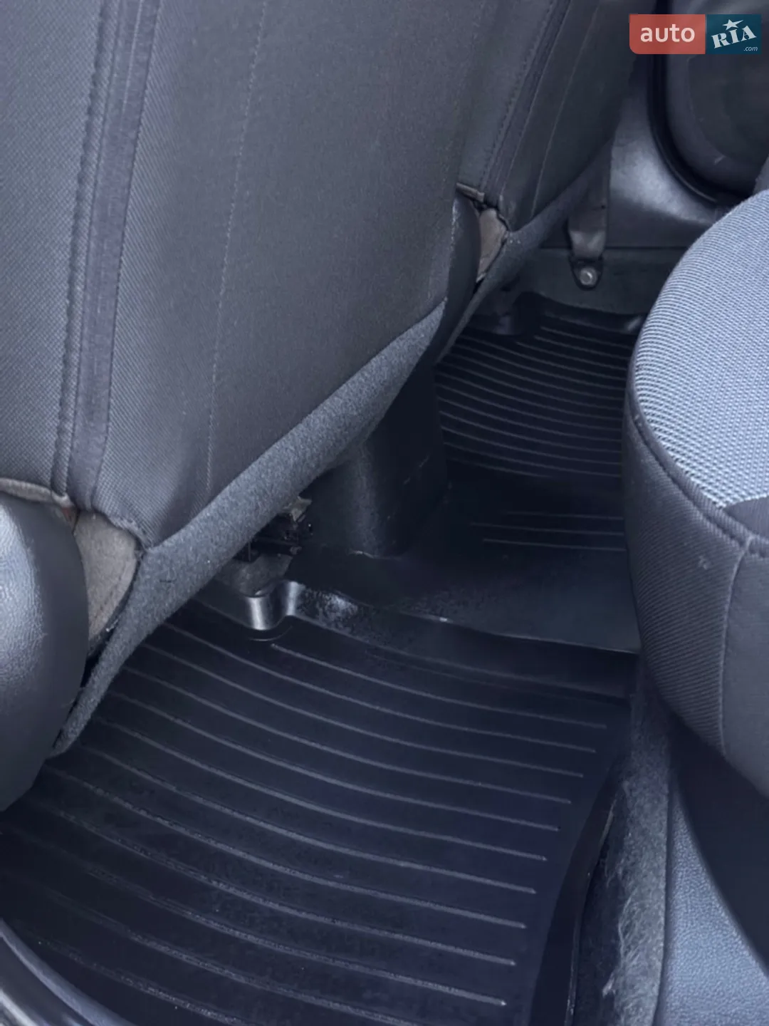 2012 Hyundai Accent - мініатюра 35