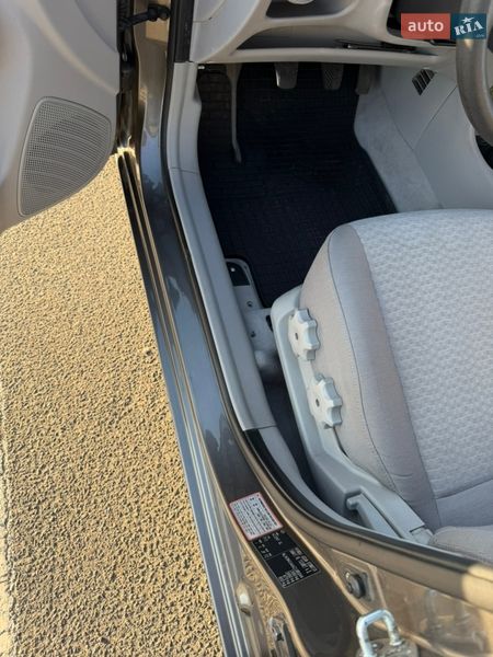 Седан Hyundai Accent 2010 в Киеве