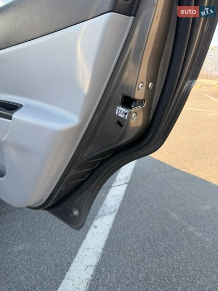 Седан Hyundai Accent 2010 в Киеве