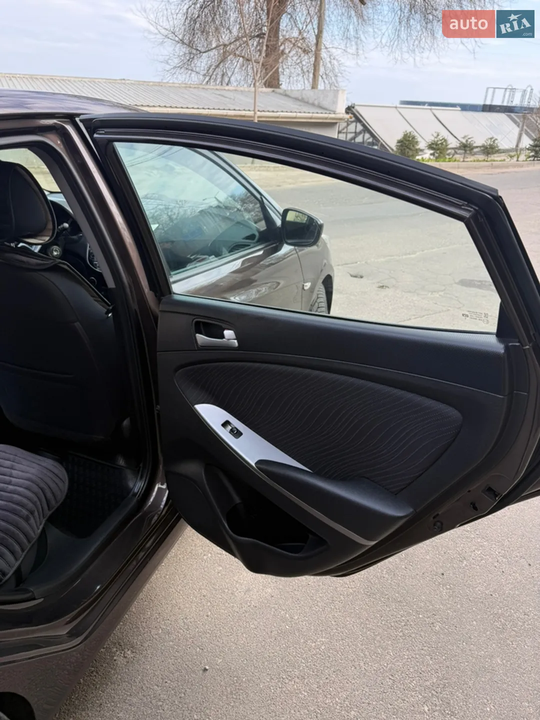 2016 Hyundai Accent - мініатюра 7
