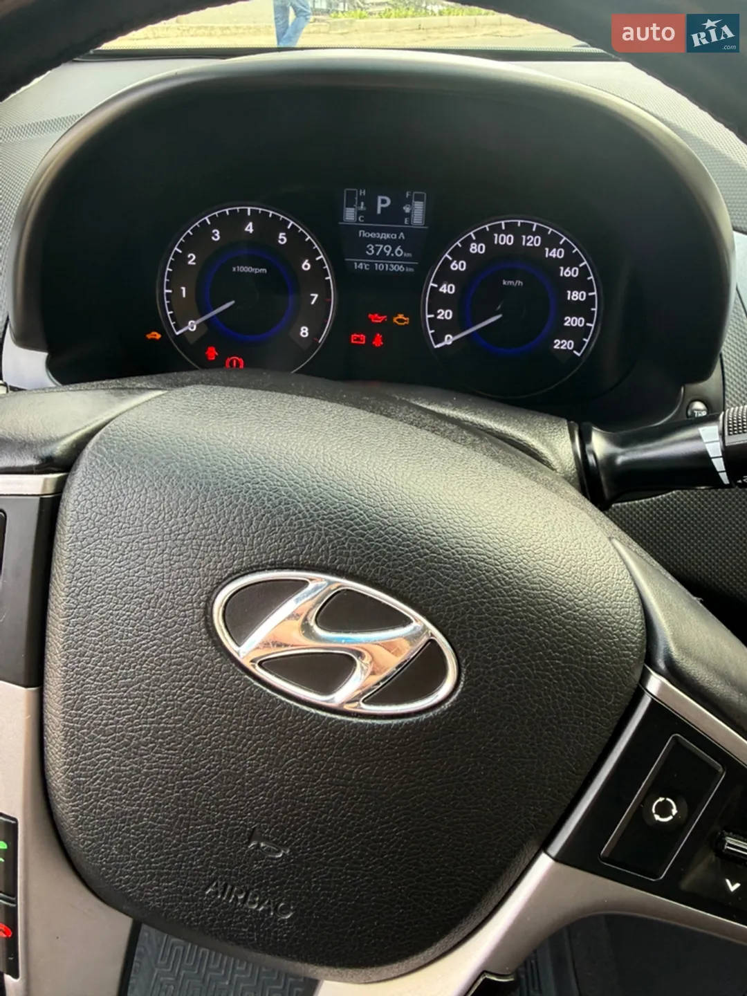 2016 Hyundai Accent - мініатюра 12
