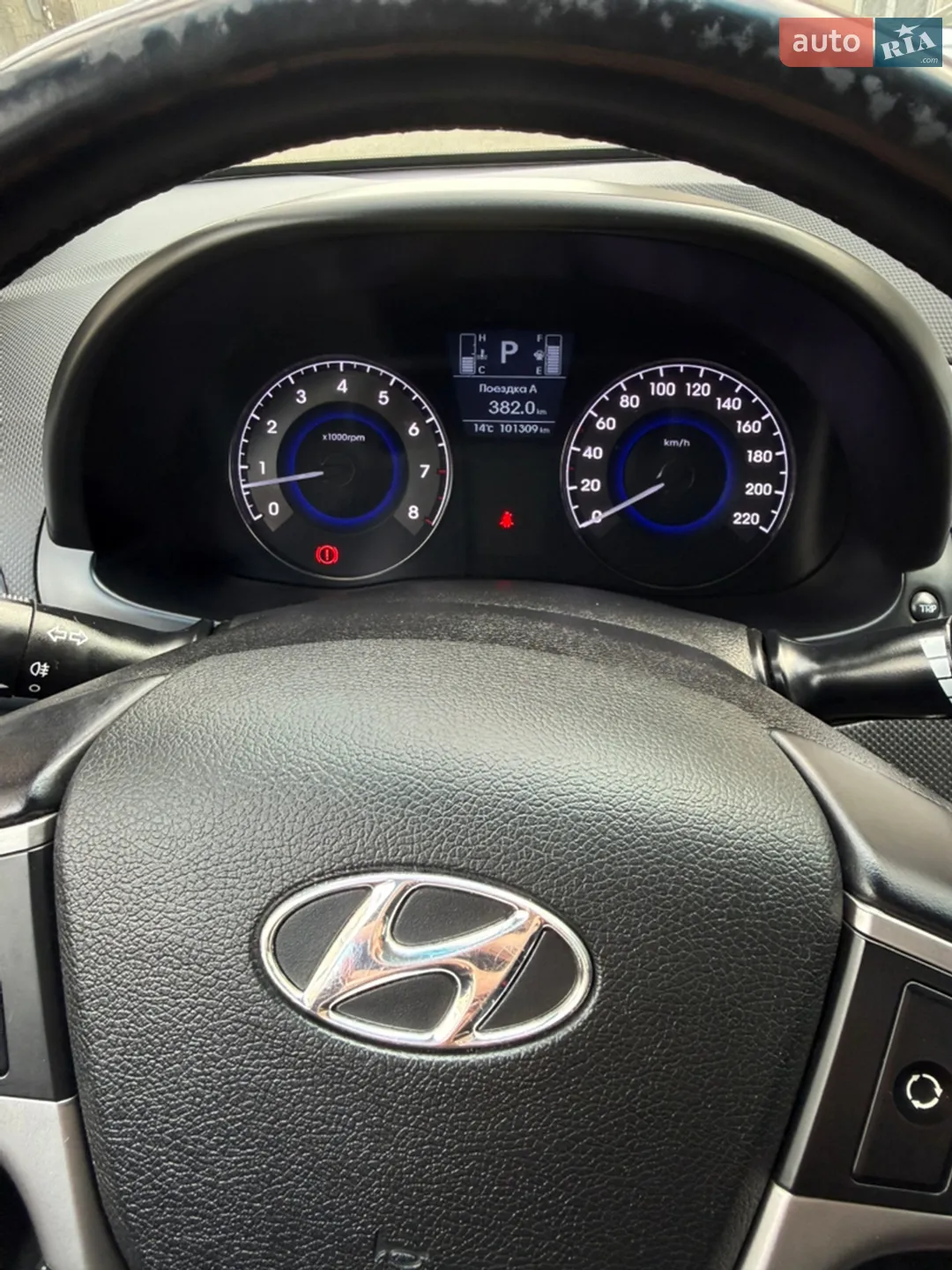 2016 Hyundai Accent - мініатюра 19