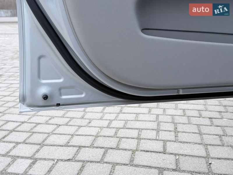 Седан Hyundai Accent 2008 в Дніпрі