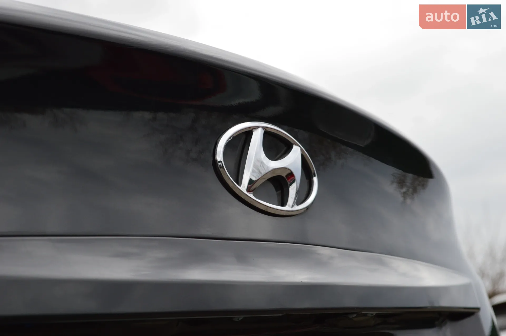 2018 Hyundai Accent - мініатюра 12