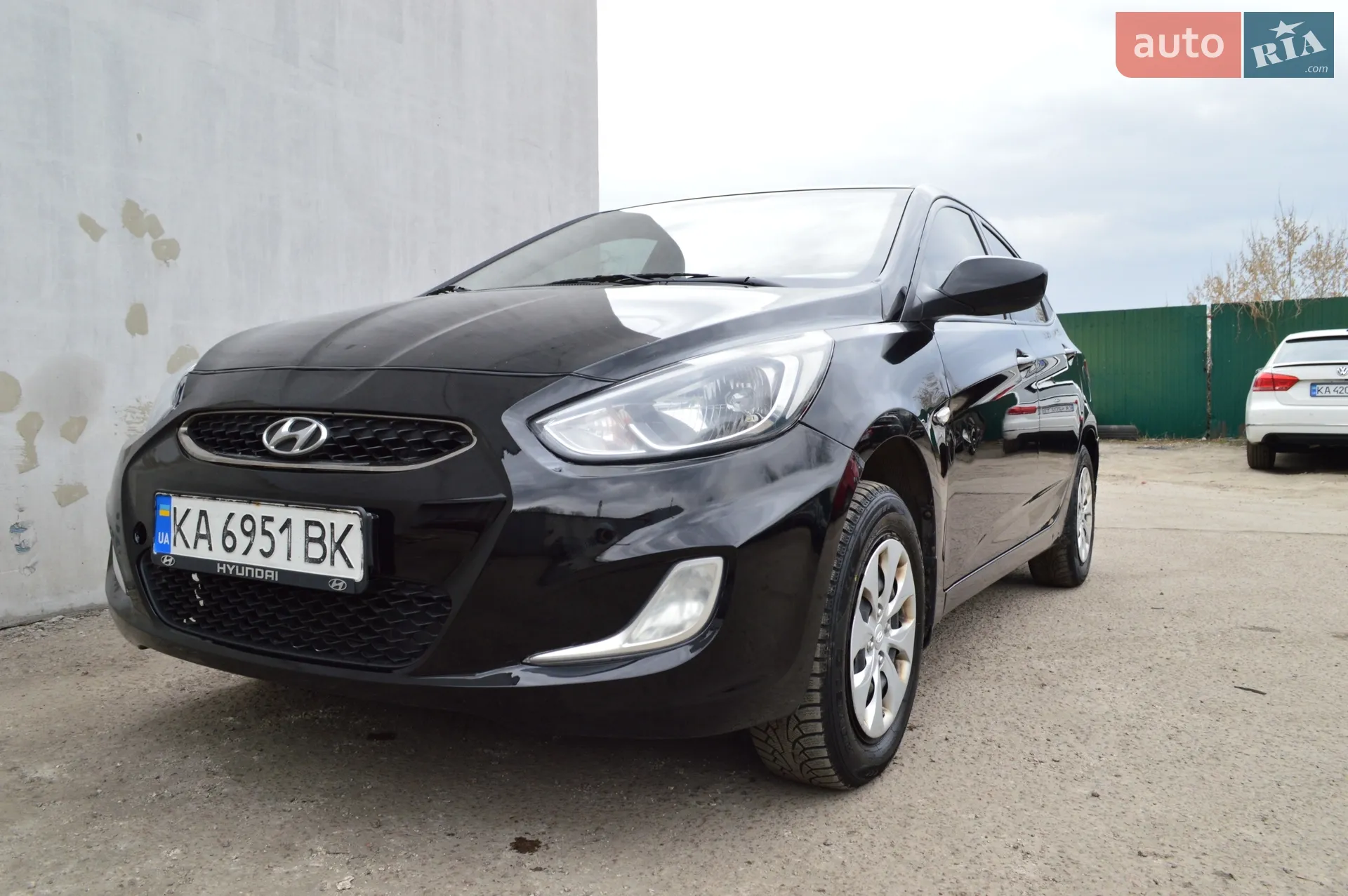 2018 Hyundai Accent - мініатюра 23