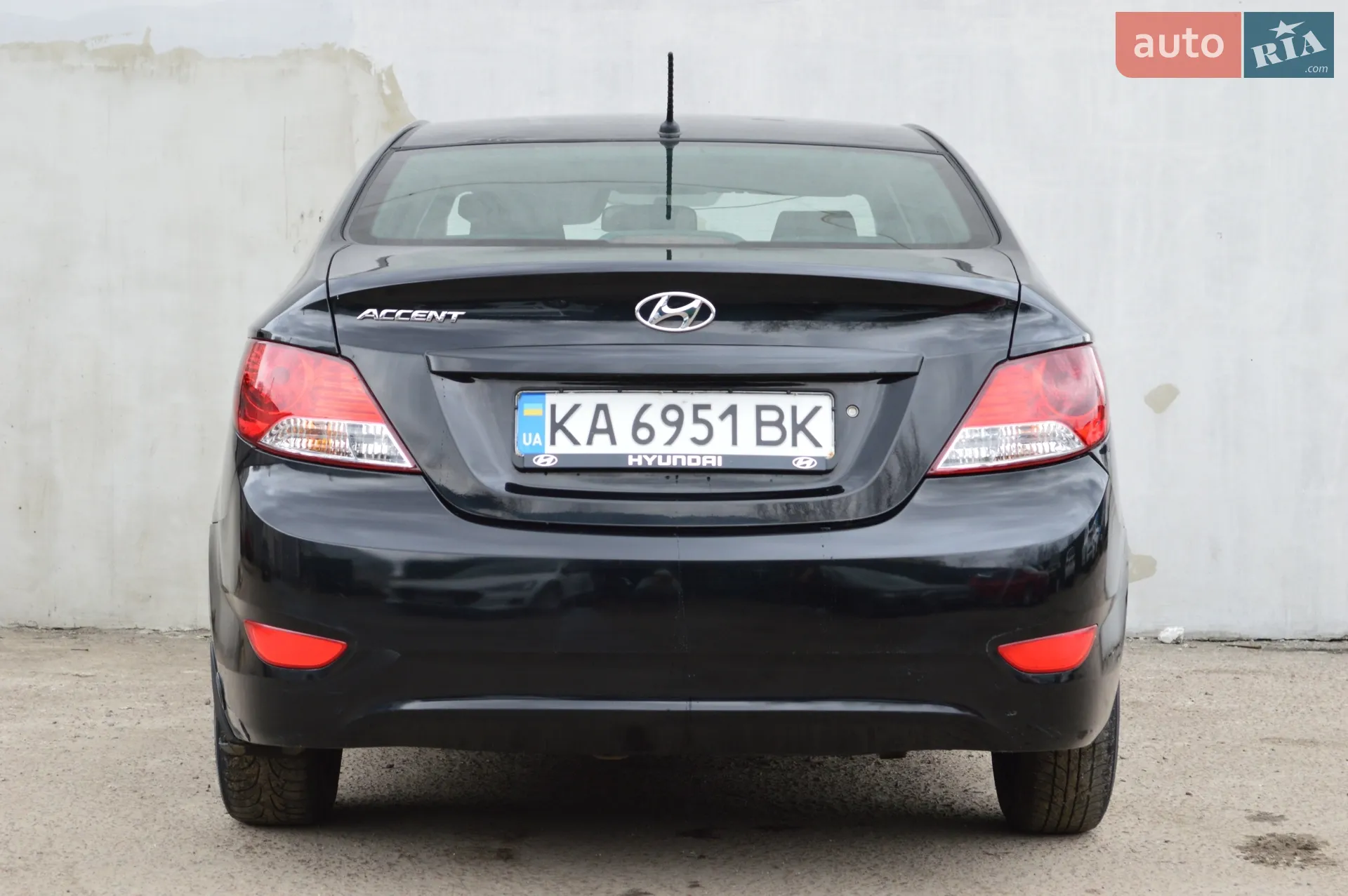 2018 Hyundai Accent - мініатюра 14