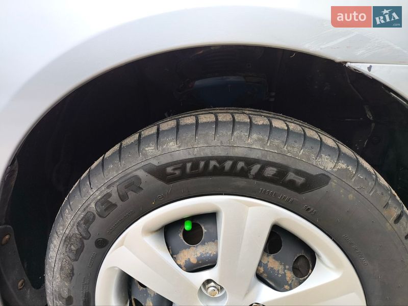 Седан Hyundai Accent 2008 в Кривом Роге фото 22 Седан Hyundai Accent 2008 в Кривом Роге