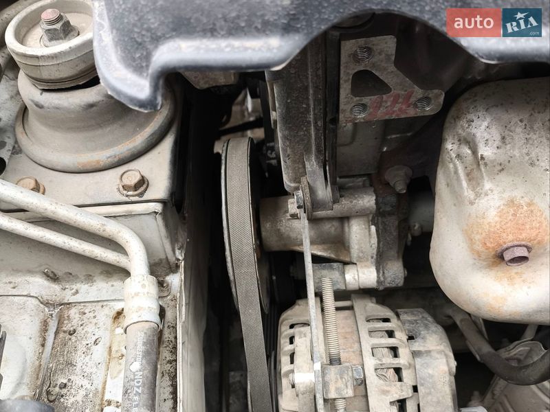 Седан Hyundai Accent 2008 в Кривом Роге фото 28 Седан Hyundai Accent 2008 в Кривом Роге