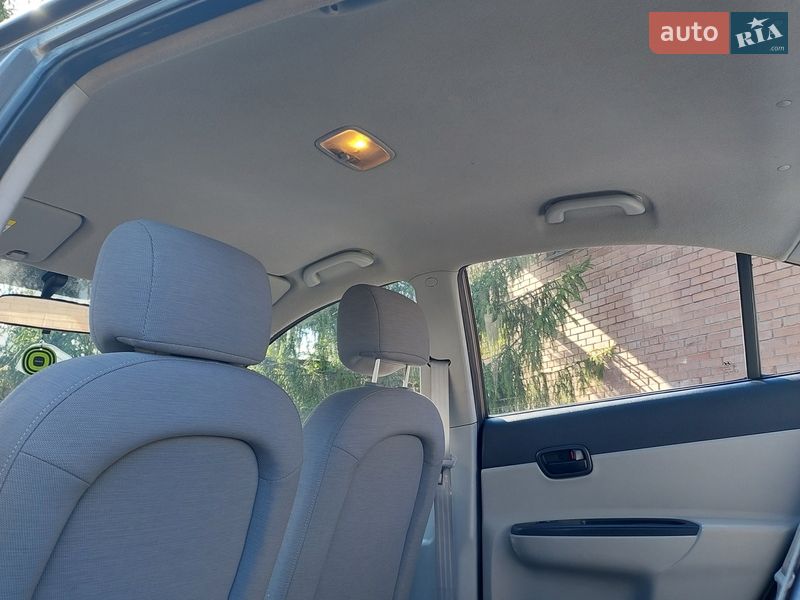 Седан Hyundai Accent 2010 в Трускавце фото 14 Седан Hyundai Accent 2010 в Трускавце