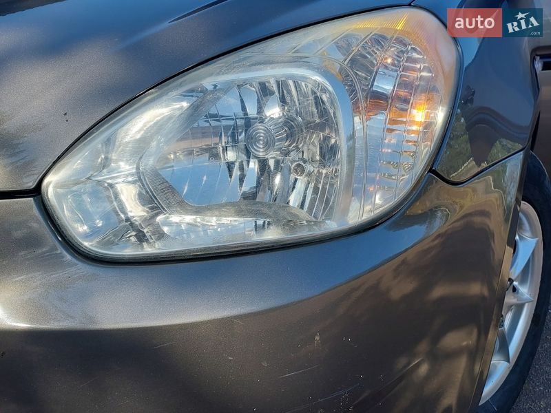 Седан Hyundai Accent 2010 в Трускавце фото 23 Седан Hyundai Accent 2010 в Трускавце