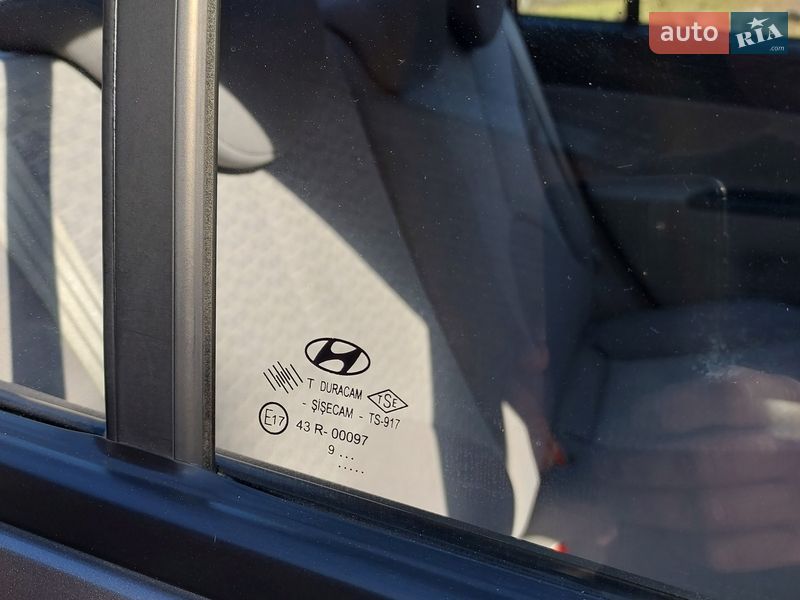 Седан Hyundai Accent 2010 в Трускавце фото 24 Седан Hyundai Accent 2010 в Трускавце