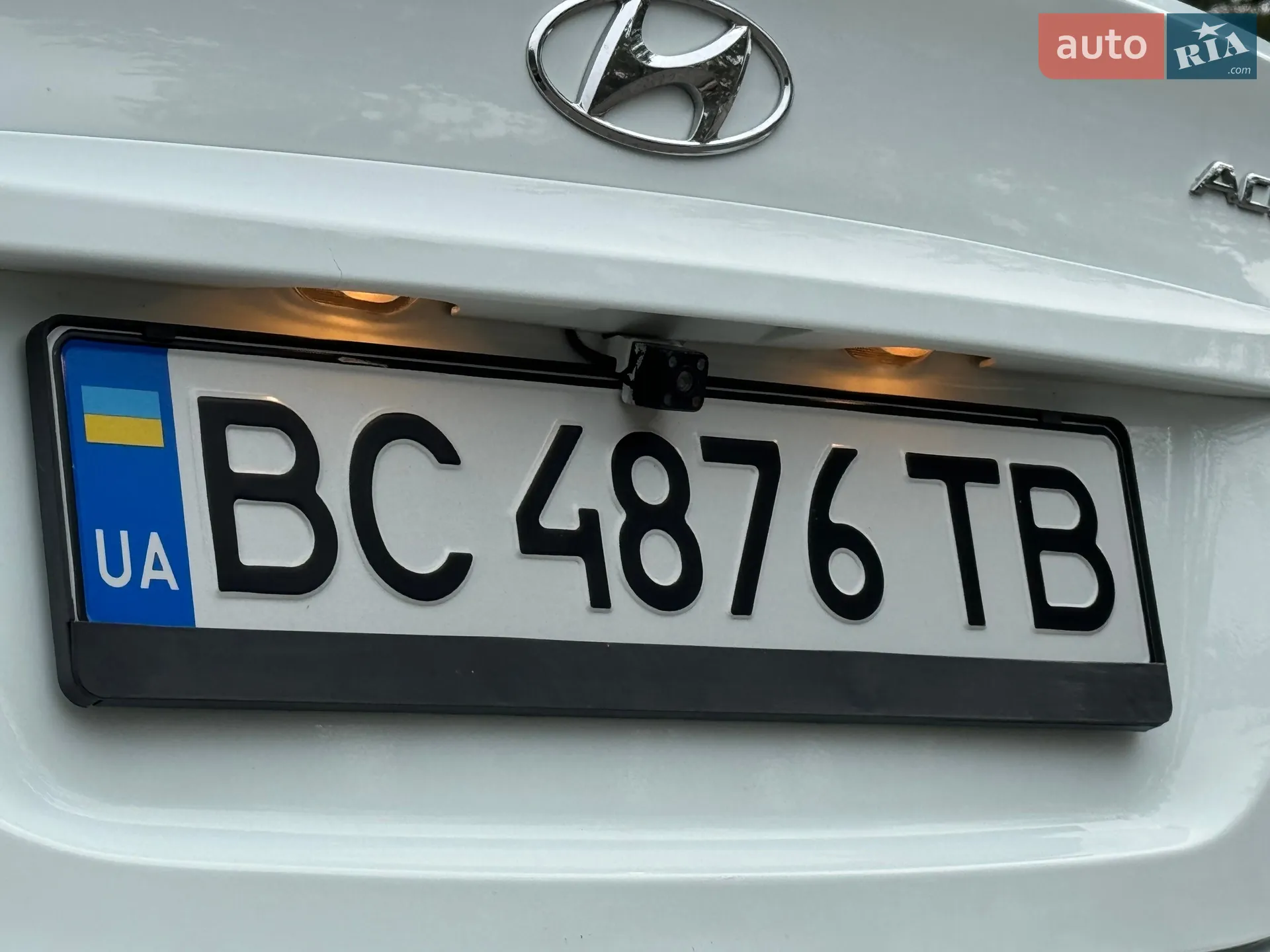 2012 Hyundai Accent - мініатюра 37