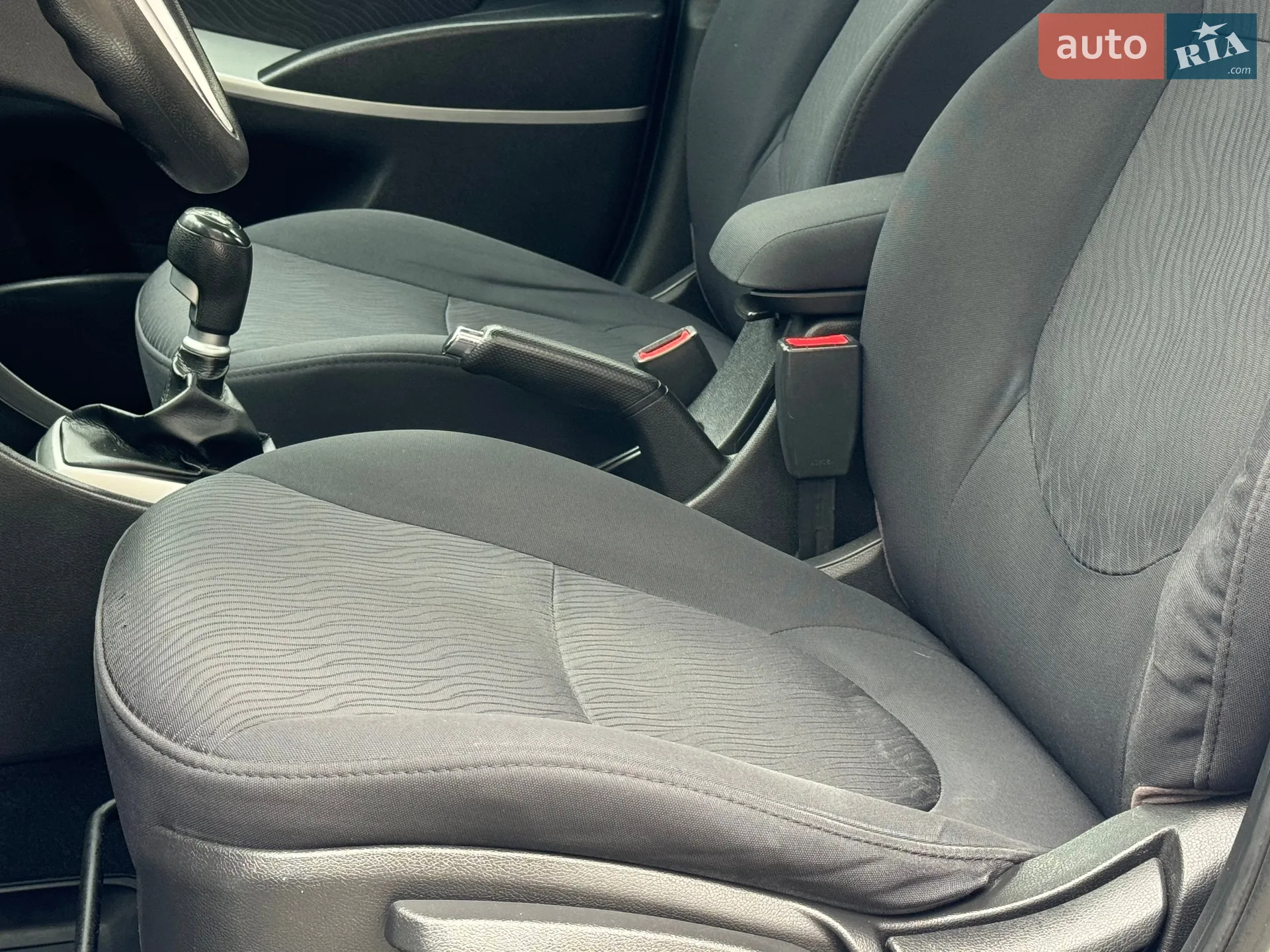 2012 Hyundai Accent - мініатюра 49