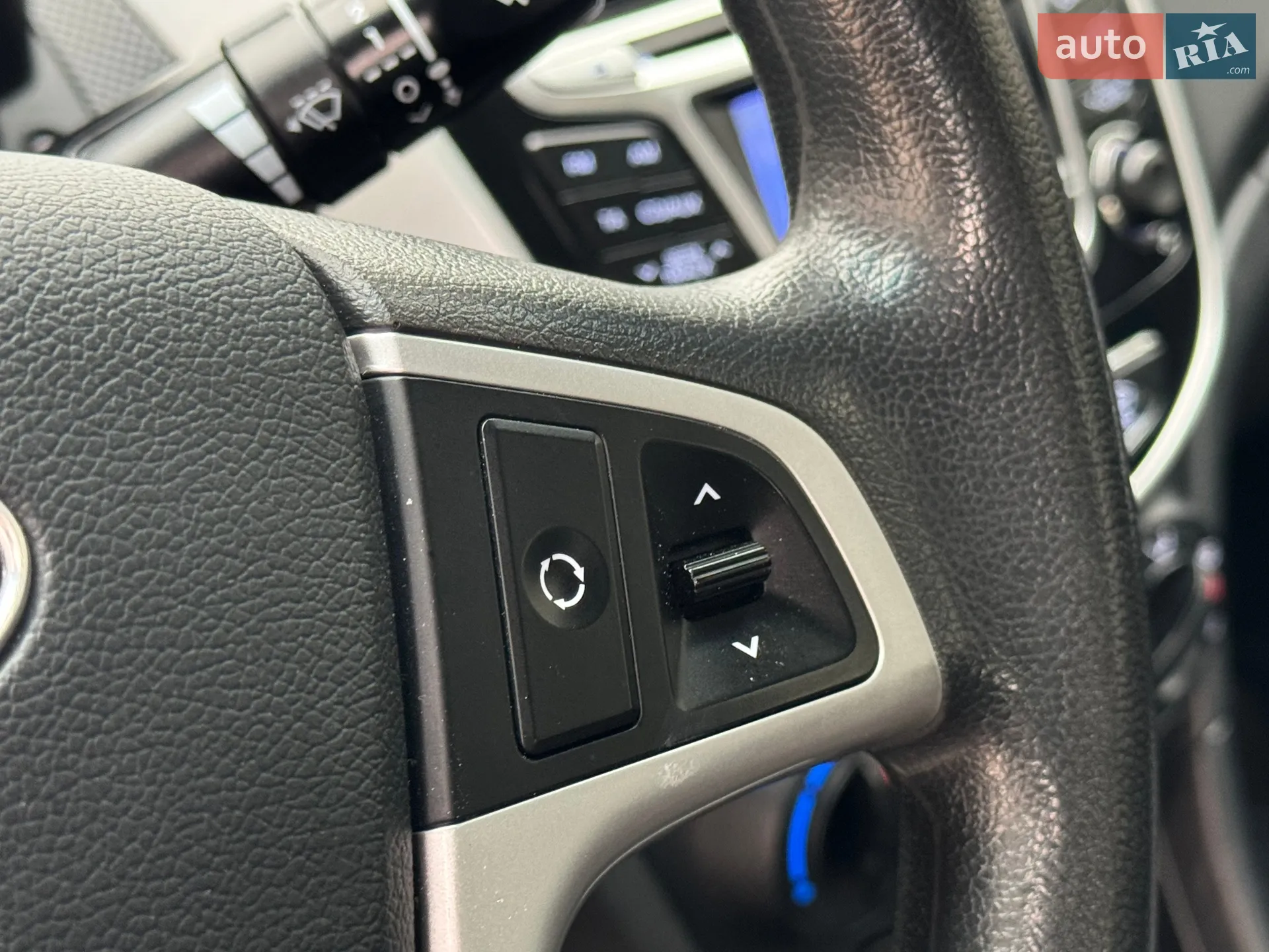 2012 Hyundai Accent - мініатюра 57