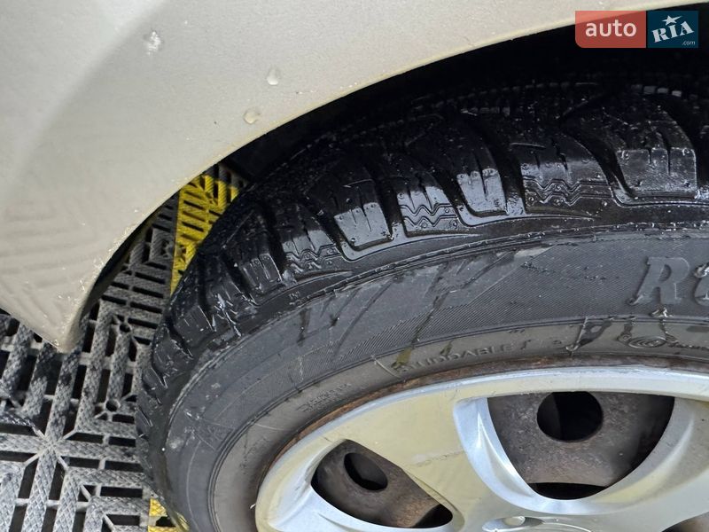 Седан Hyundai Accent 2011 в Киеве