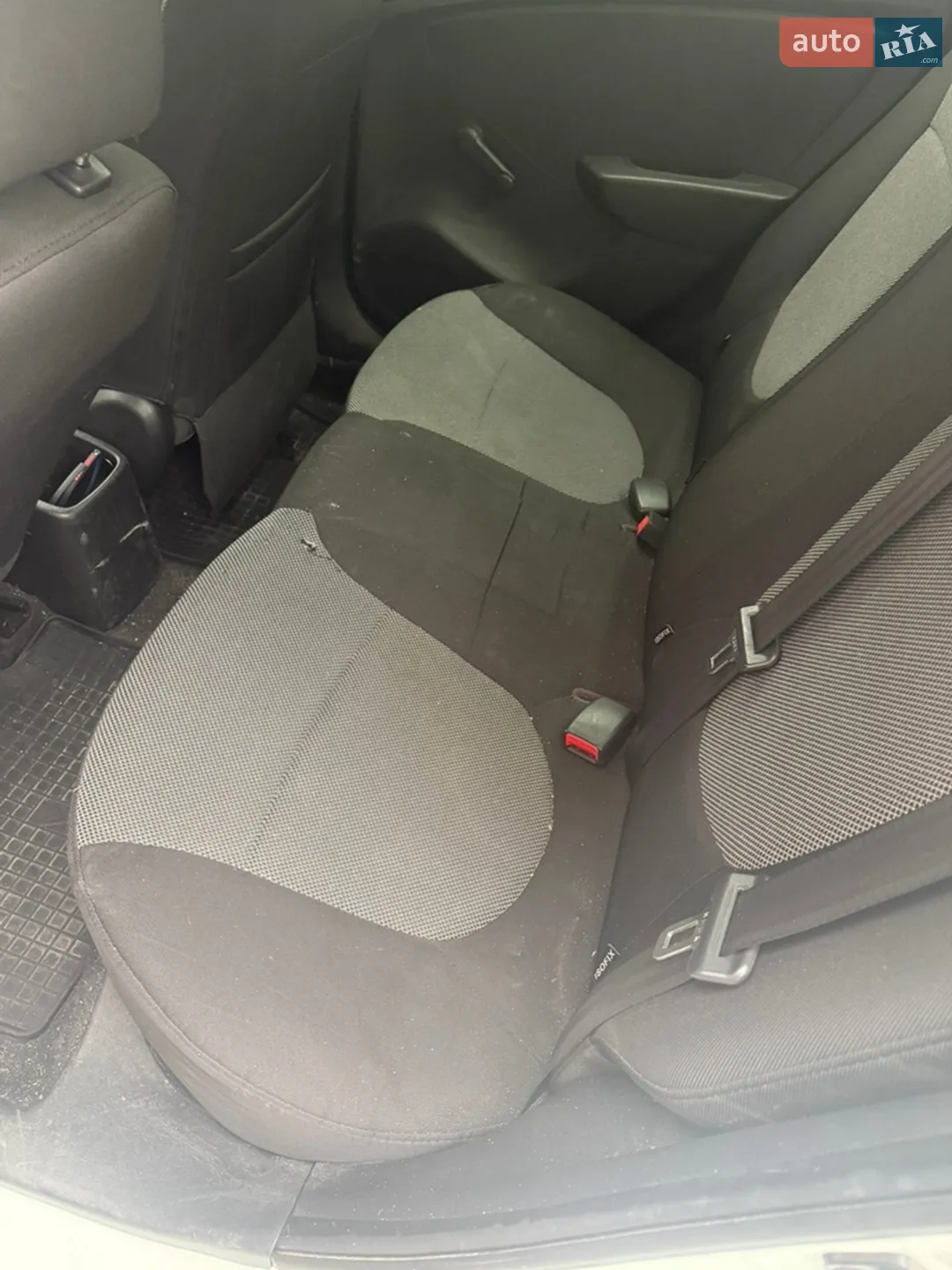 2012 Hyundai Accent - мініатюра 15