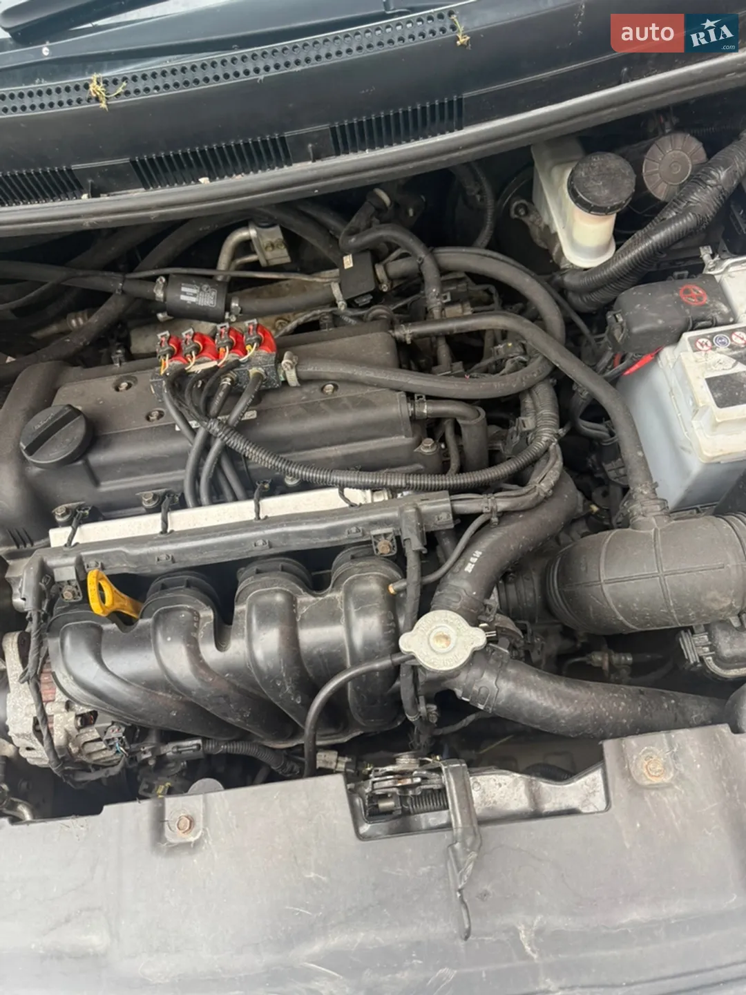 2012 Hyundai Accent - мініатюра 20