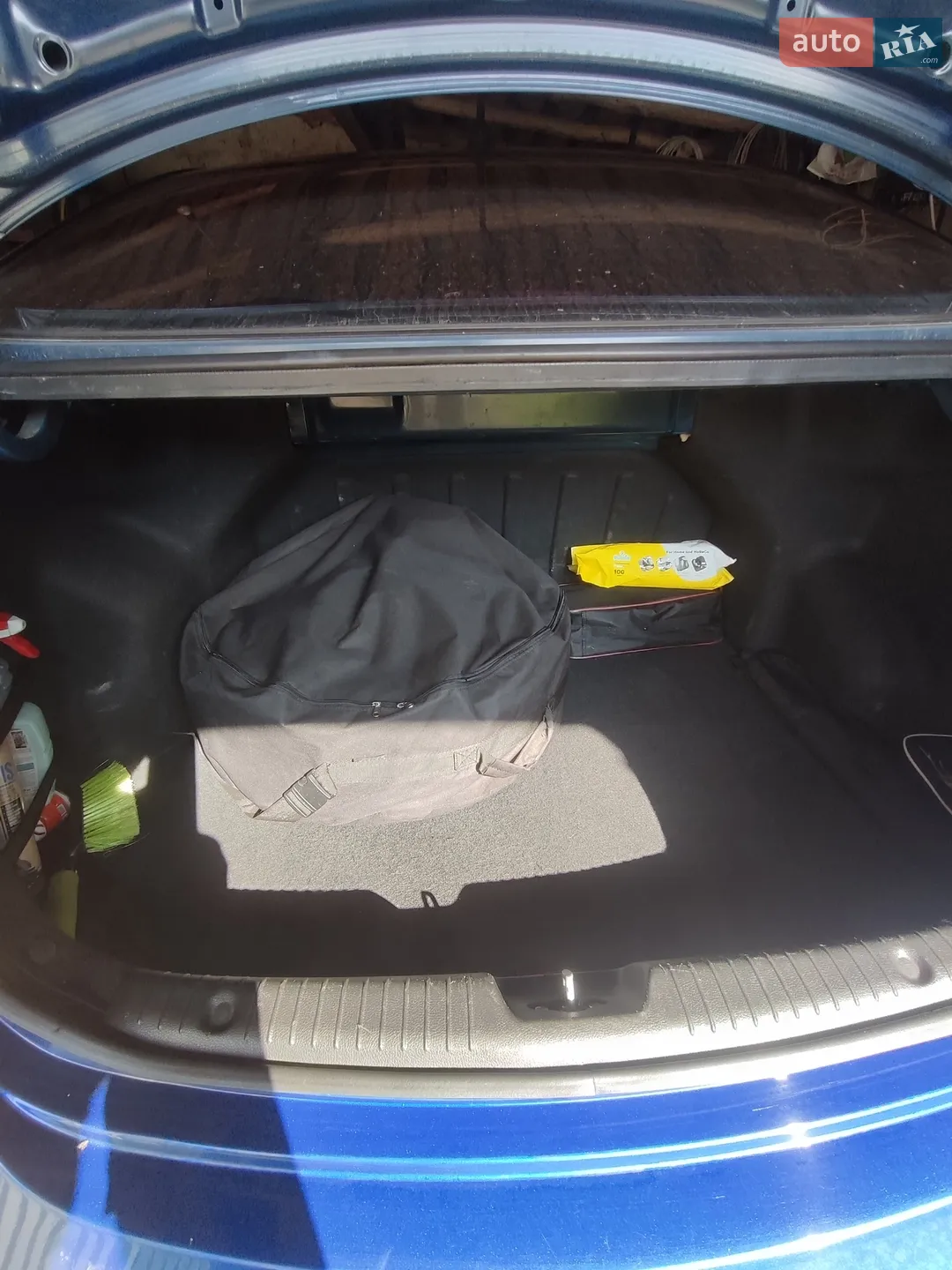 2011 Hyundai Accent - мініатюра 18
