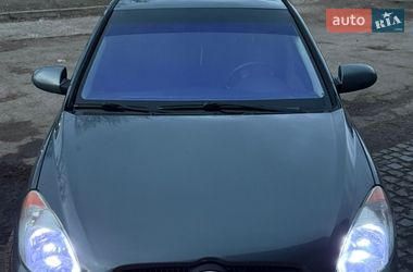 Седан Hyundai Accent 2009 в Первомайську