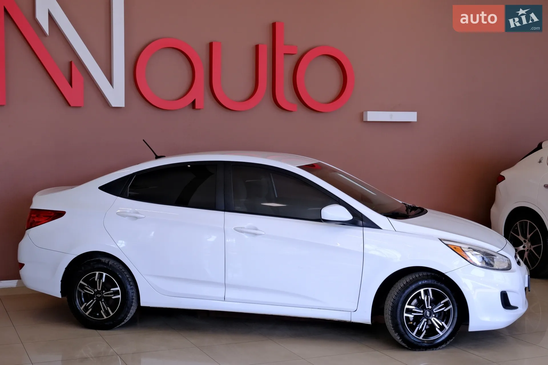 2016 Hyundai Accent - мініатюра 8