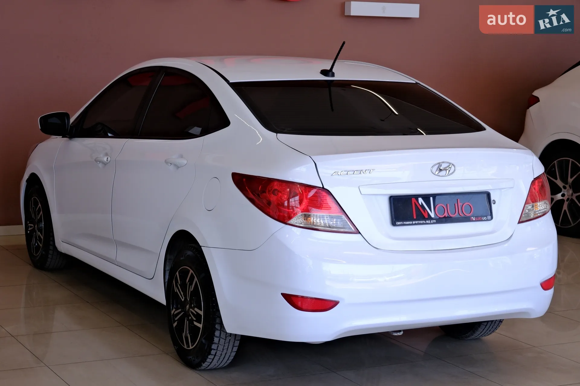 2016 Hyundai Accent - мініатюра 15