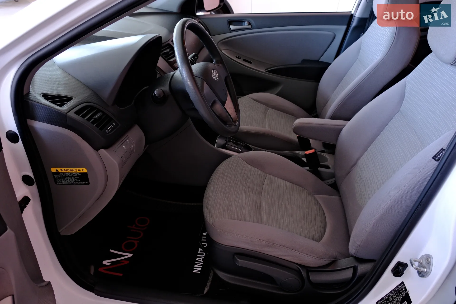 2016 Hyundai Accent - мініатюра 24