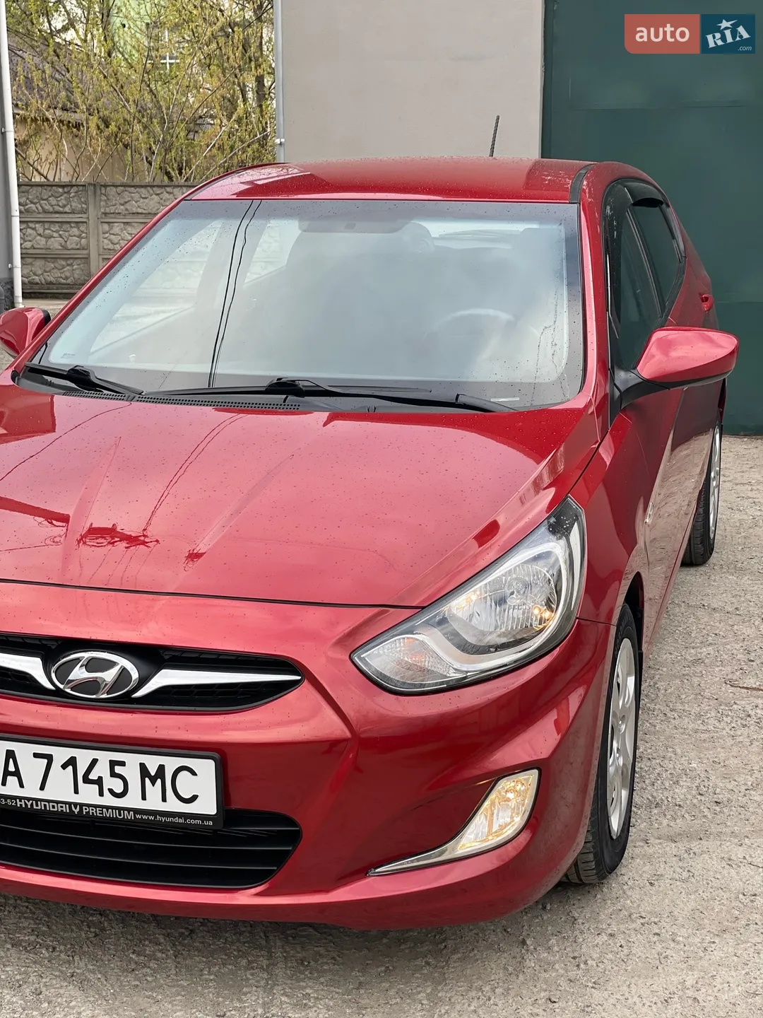 2013 Hyundai Accent - мініатюра 20
