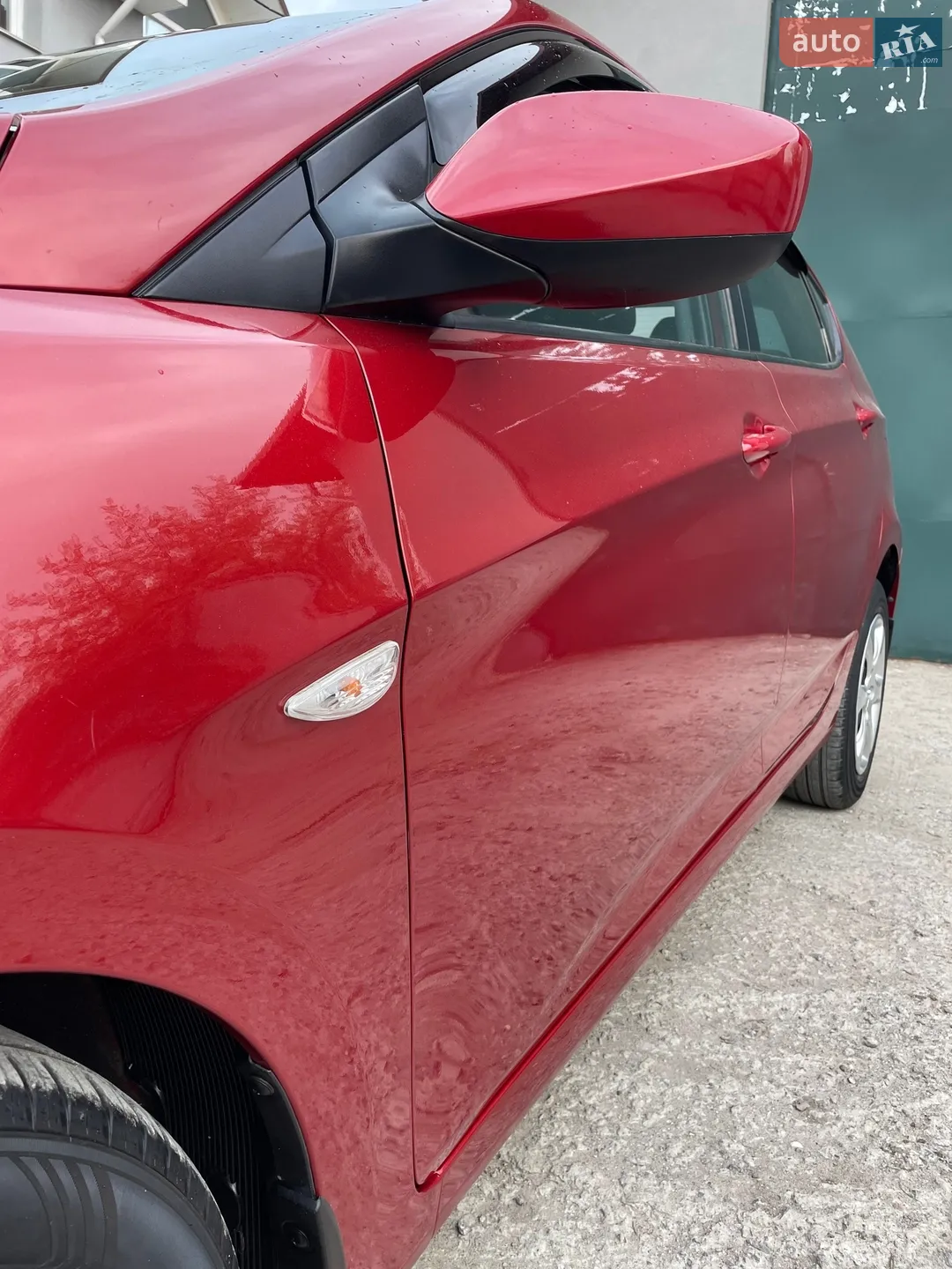 2013 Hyundai Accent - мініатюра 45