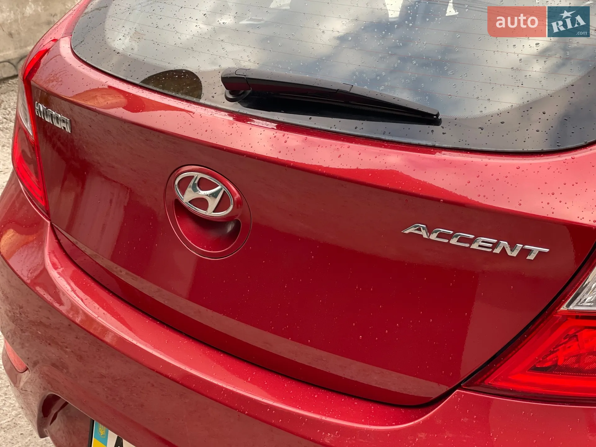 2013 Hyundai Accent - мініатюра 56