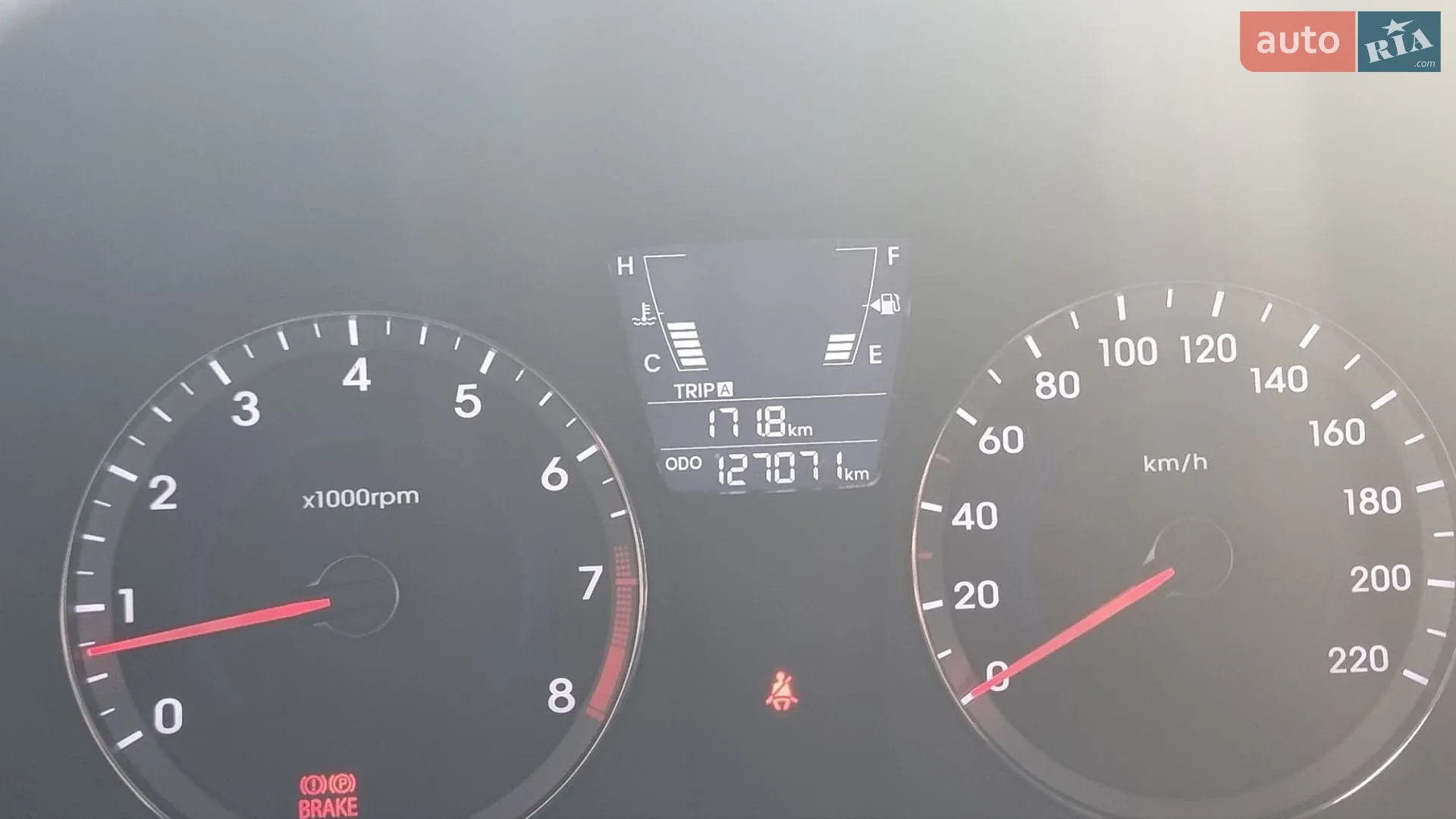 2011 Hyundai Accent - мініатюра 12