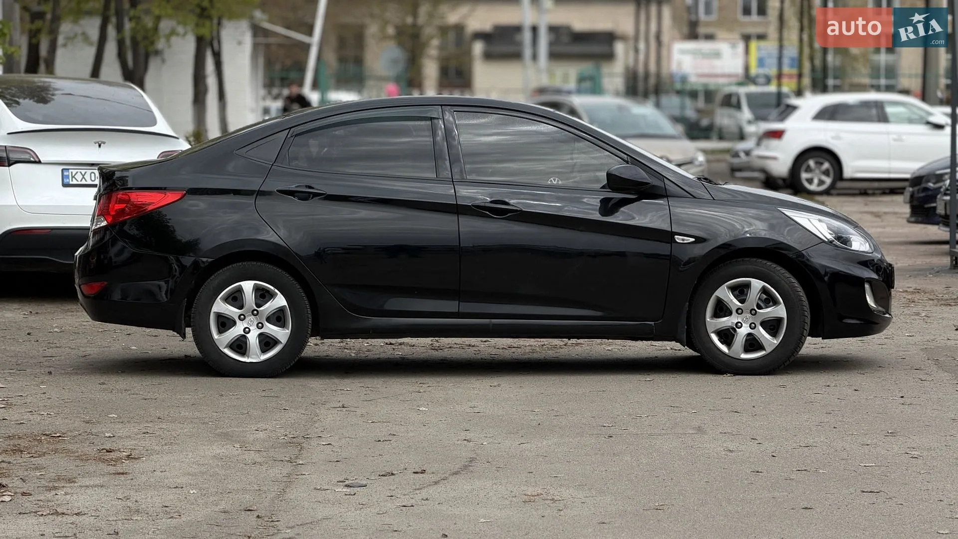 2018 Hyundai Accent - мініатюра 6