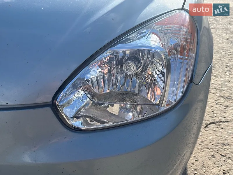 Hyundai Accent 2008 VIN Y6LCM41VP8L201623 фото оголошення 6 з 36