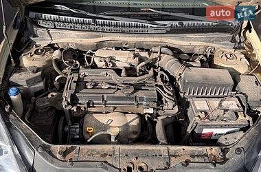 Седан Hyundai Accent 2008 в Киеве