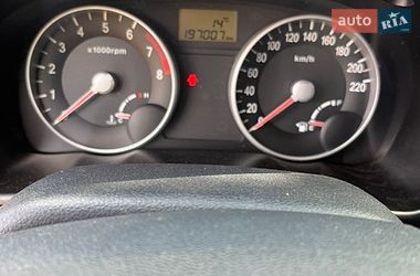 Седан Hyundai Accent 2007 в Павлограде