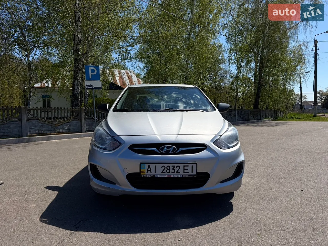 2014 Hyundai Accent - мініатюра 30