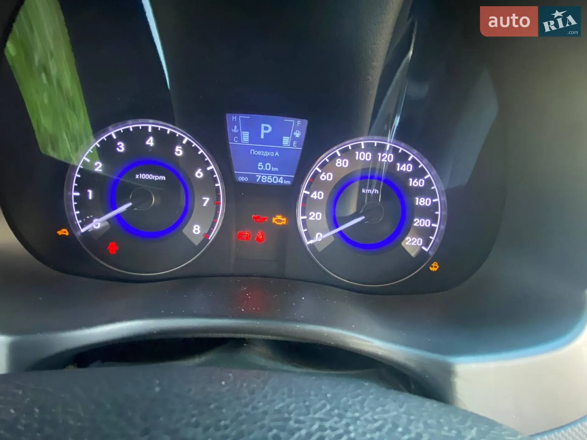 2012 Hyundai Accent - мініатюра 25