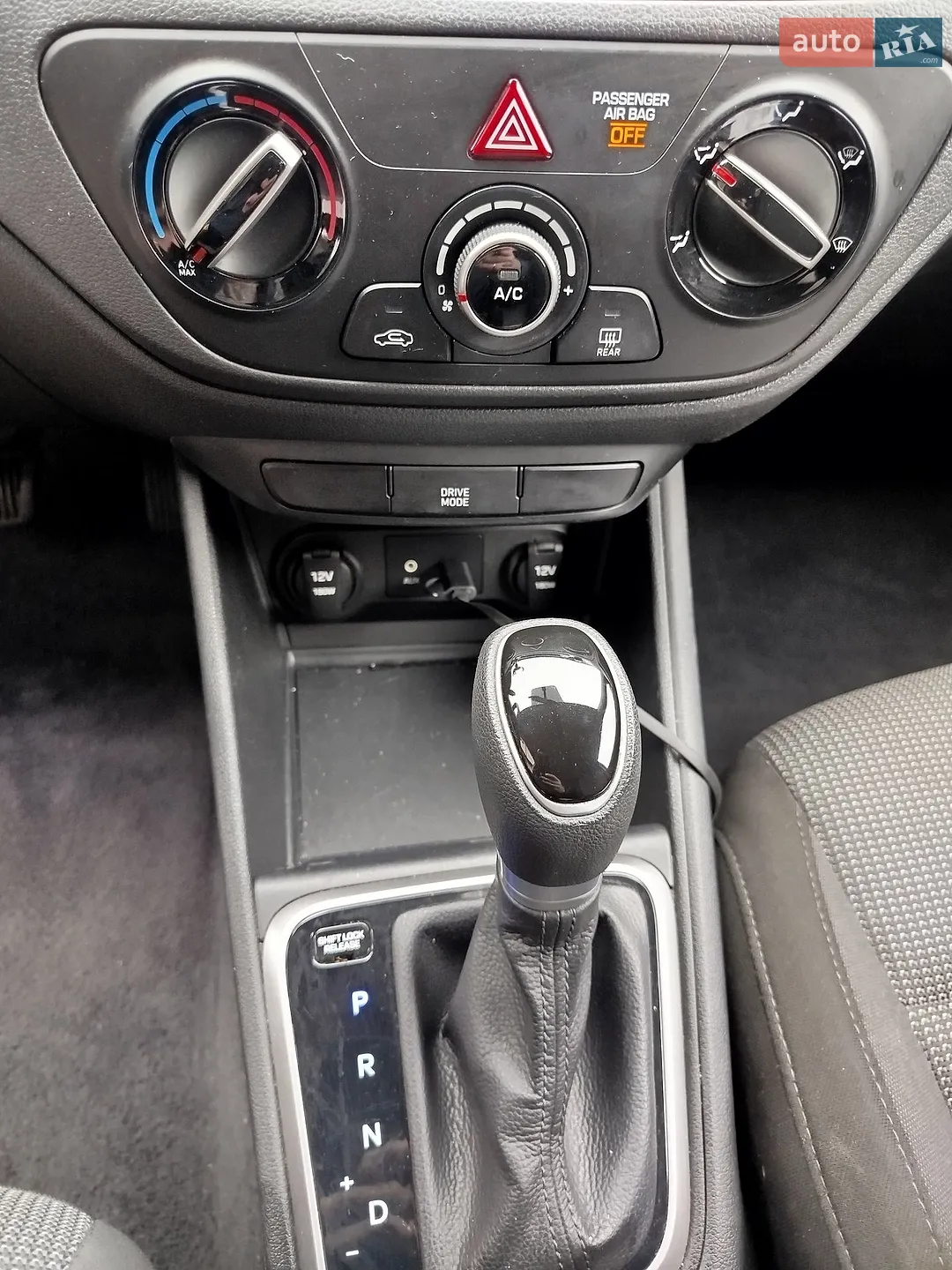 2019 Hyundai Accent - мініатюра 9