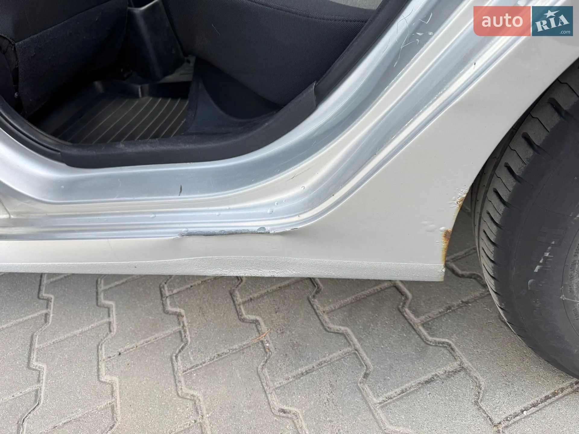 2011 Hyundai Accent - мініатюра 20