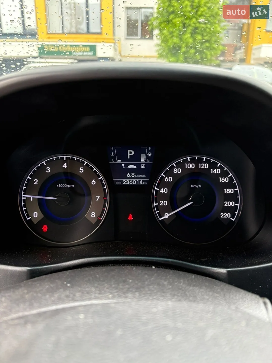 2011 Hyundai Accent - мініатюра 6