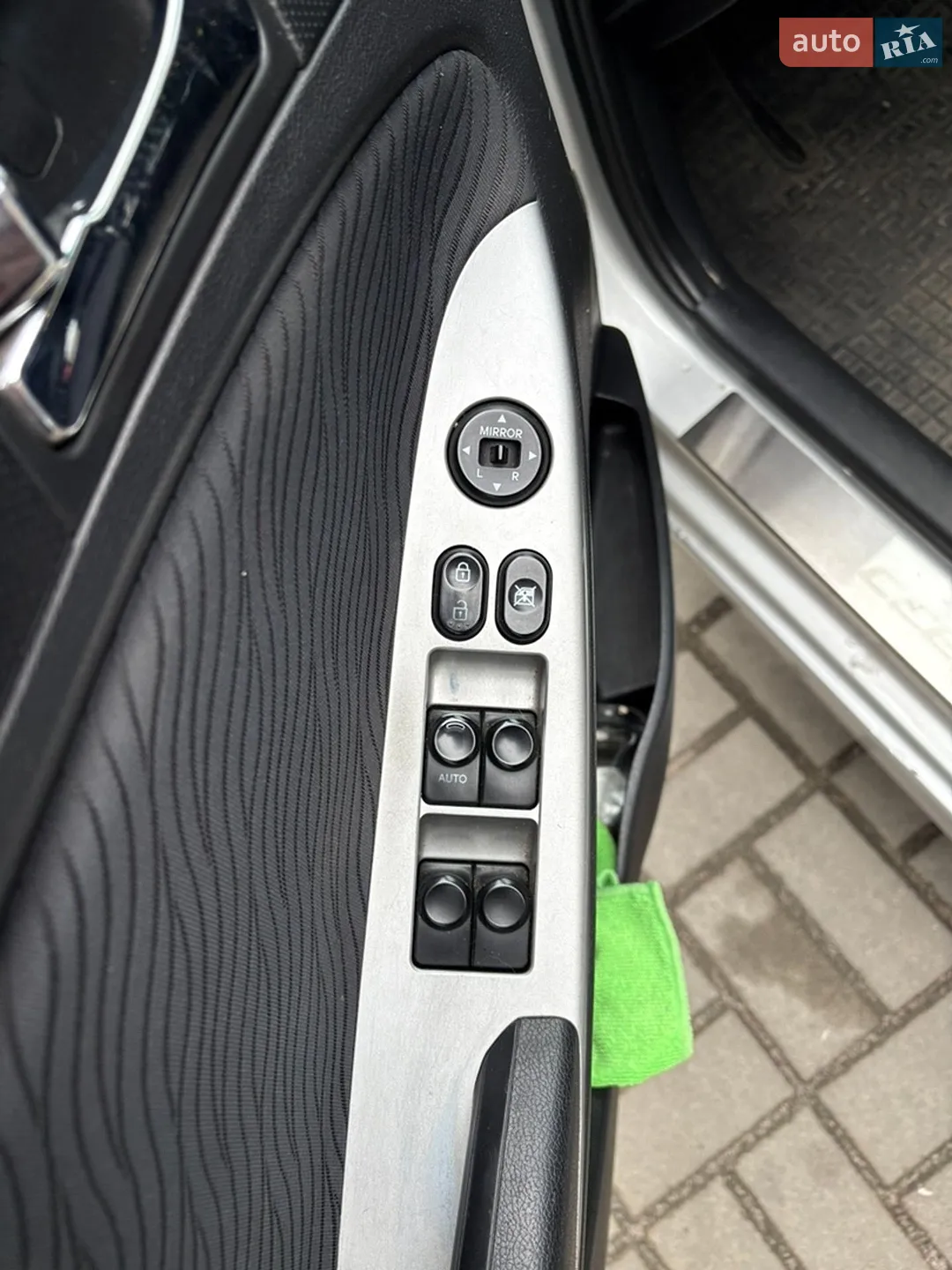 2011 Hyundai Accent - мініатюра 11