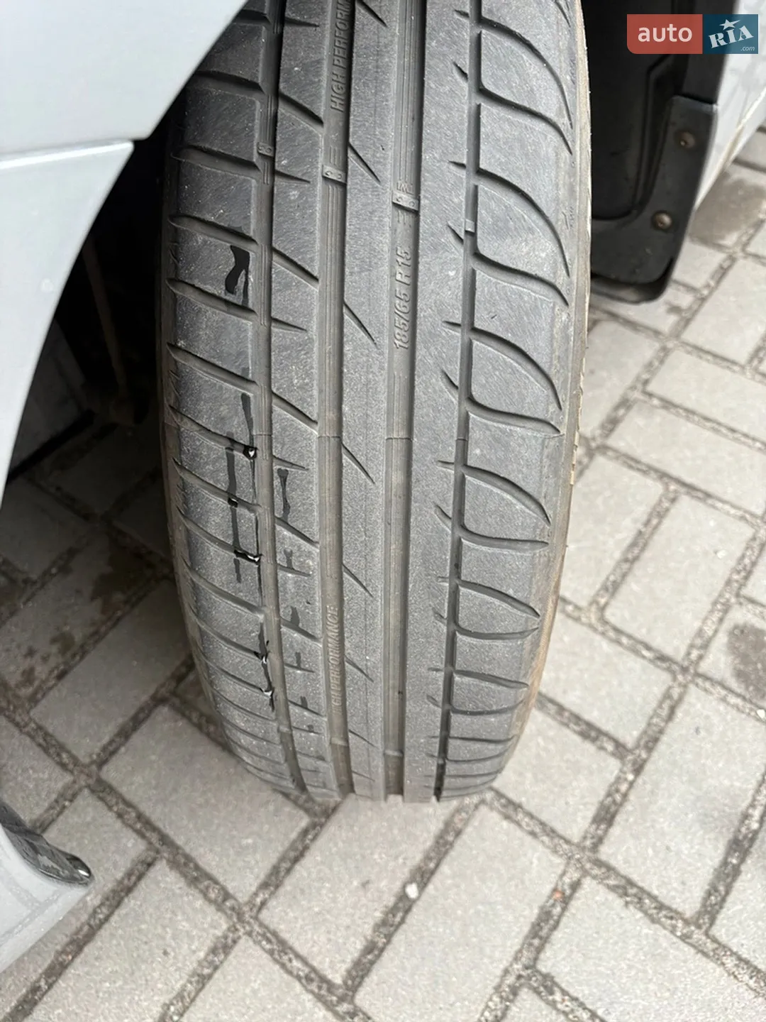 2011 Hyundai Accent - мініатюра 16