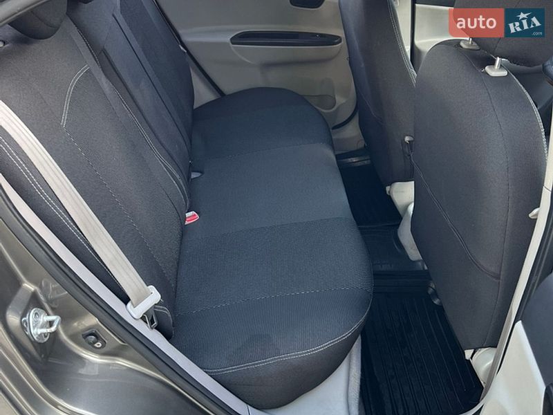Седан Hyundai Accent 2010 в Белой Церкви