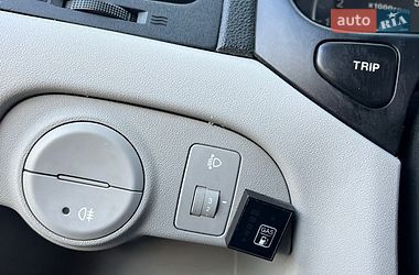 Седан Hyundai Accent 2010 в Белой Церкви