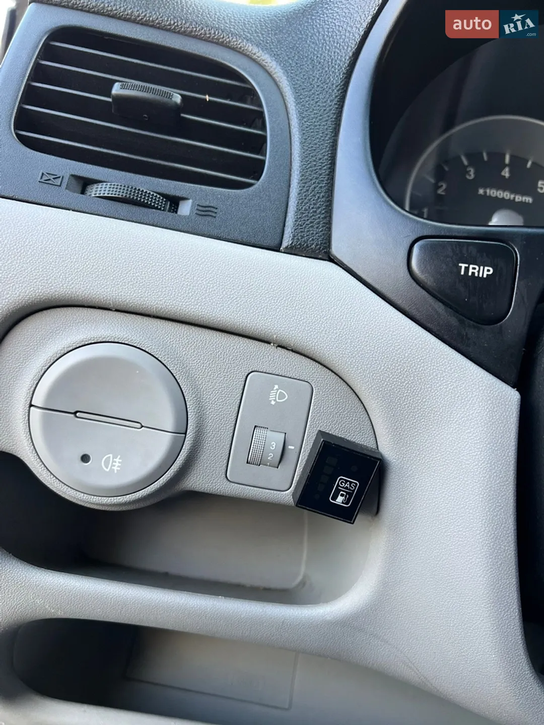 2010 Hyundai Accent - мініатюра 26