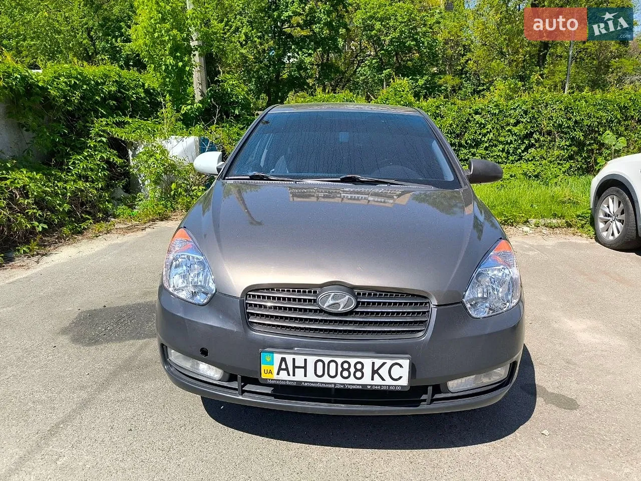 2011 Hyundai Accent - мініатюра 13