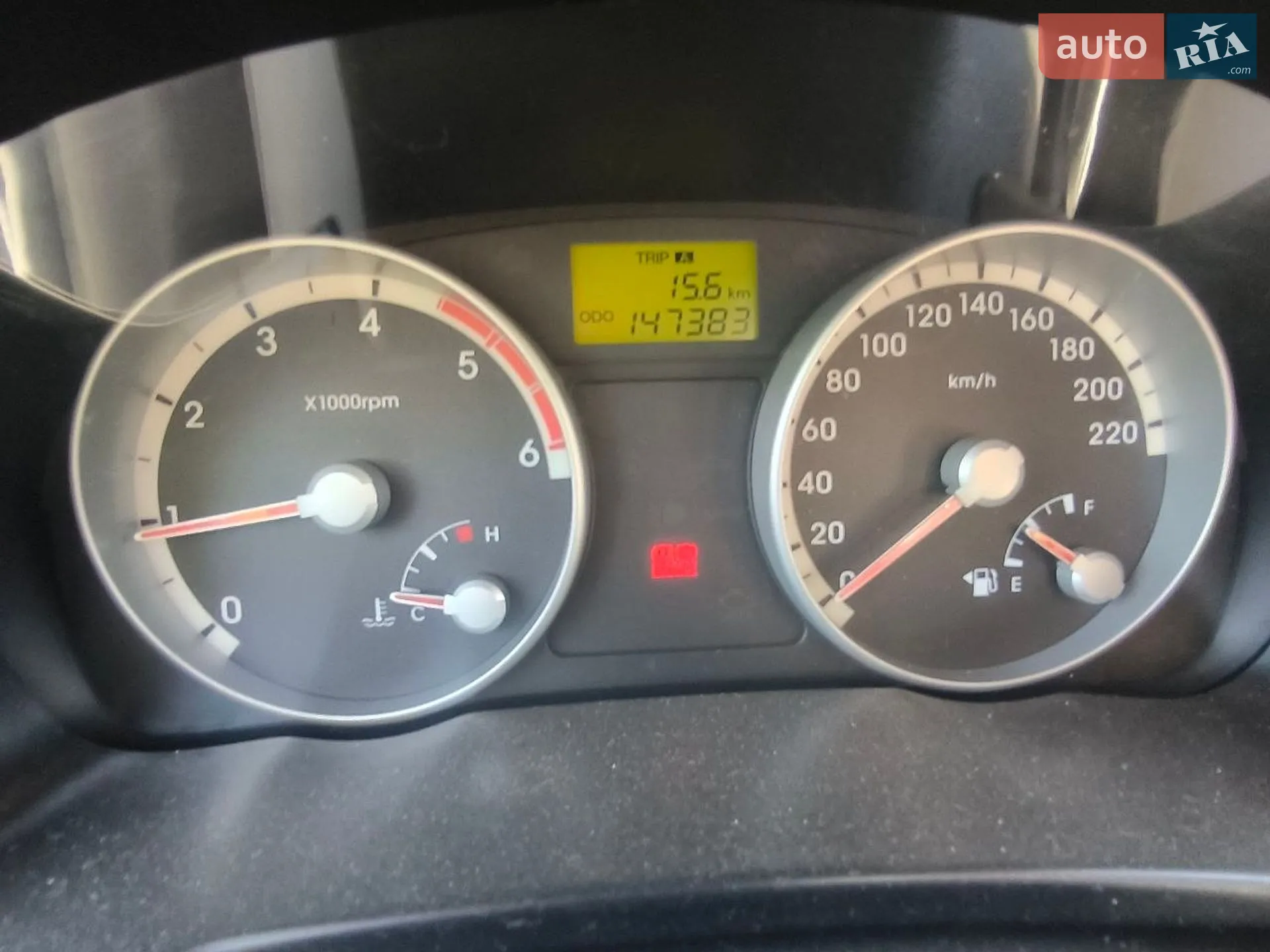 2010 Hyundai Accent - мініатюра 8