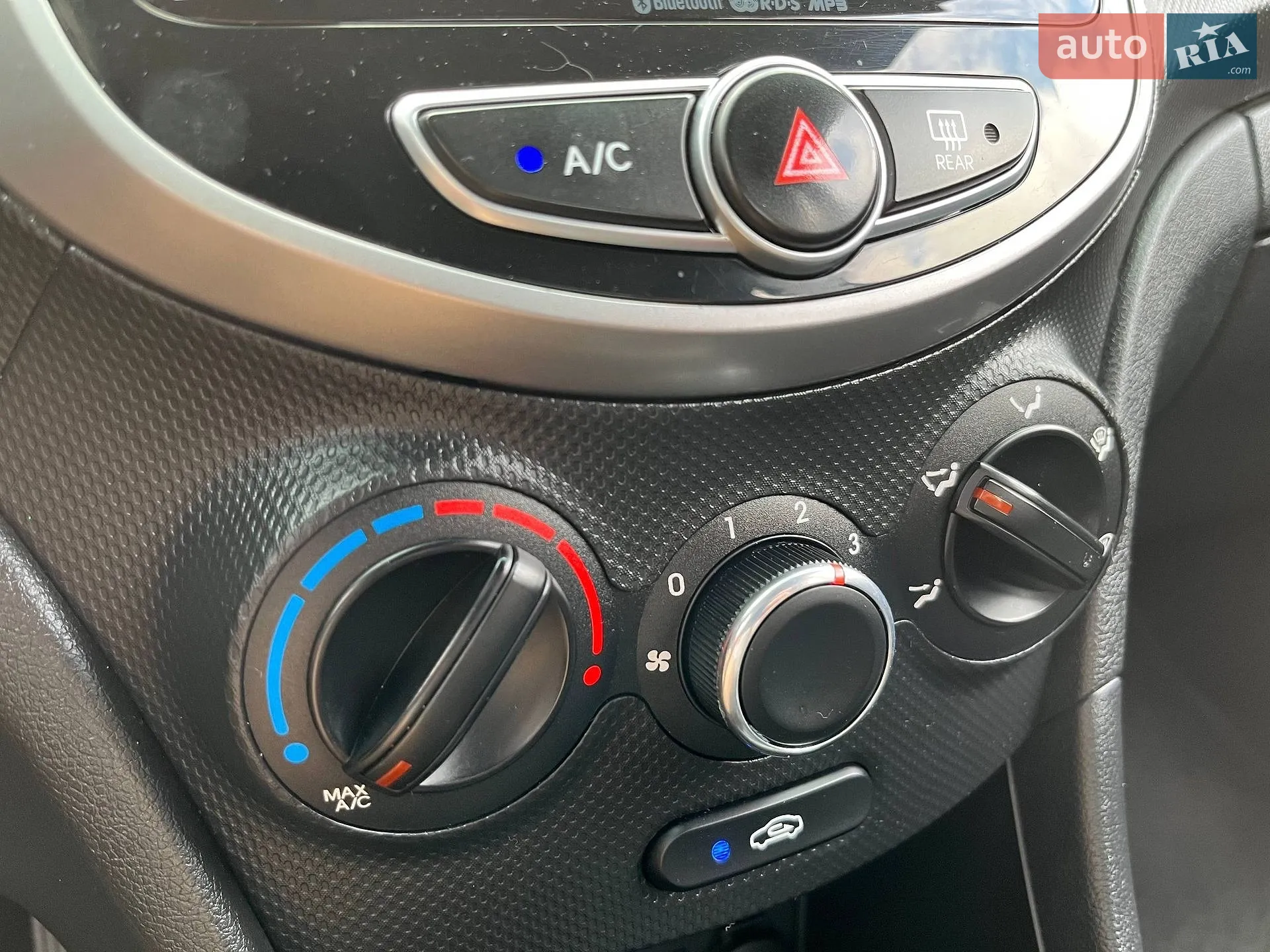 2018 Hyundai Accent - мініатюра 24